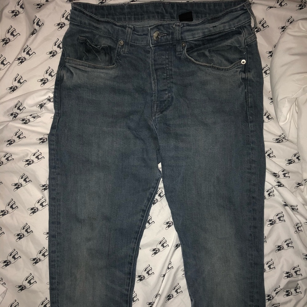H&M Jeans